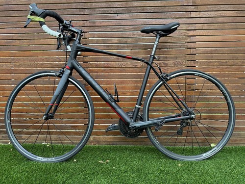 2016 orbea avant h40 - 2016,