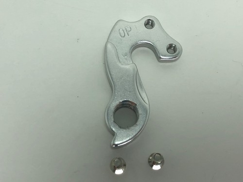 Derailleur hanger for - derailleur, 58