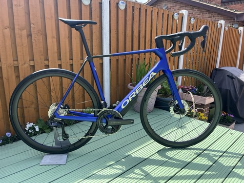 2026 orbea orca m20i - orca, brand