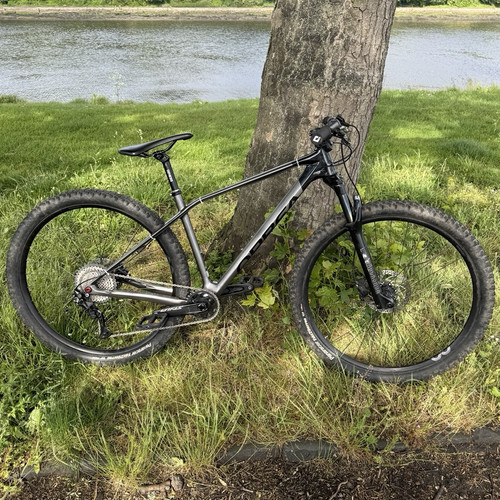 Orbea alma carbon m50 2022 - orbea,
